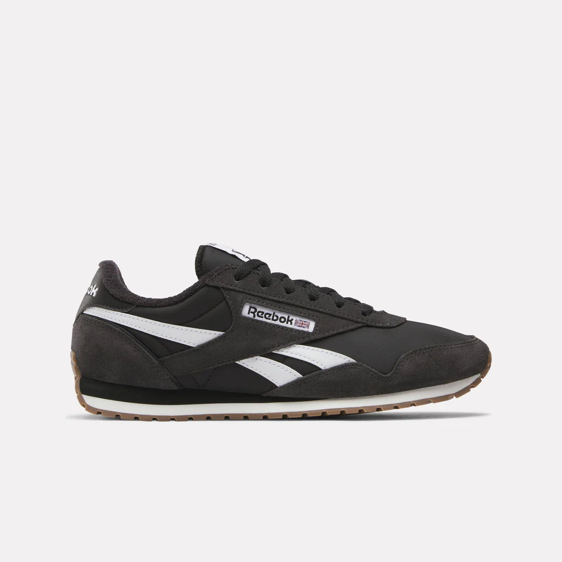 Men's Reebok Classic AZ "Washed Black Chalk"
