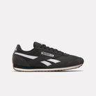Men's Reebok Classic AZ "Washed Black Chalk"