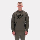 Men's Reebok Studio Structure Hoodie