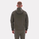 Men's Reebok Studio Structure Hoodie