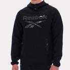 Men's Reebok Studio Structure Hoodie
