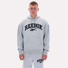 Men's Reebok Classics Varsity Logo Hoodie
