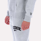 Men's Reebok Classics Varsity Logo Hoodie