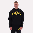 Men's Reebok Classics Varsity Logo Hoodie