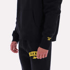 Men's Reebok Classics Varsity Logo Hoodie