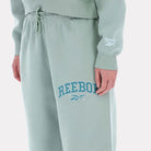 Women's Reebok Varsity Logo Fleece Joggers