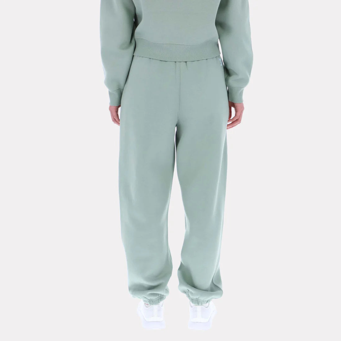 Women's Reebok Varsity Logo Fleece Joggers