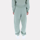 Women's Reebok Varsity Logo Fleece Joggers