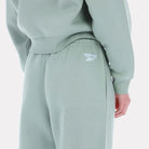 Women's Reebok Varsity Logo Fleece Joggers