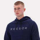 Men's Reebok Core Hoodie
