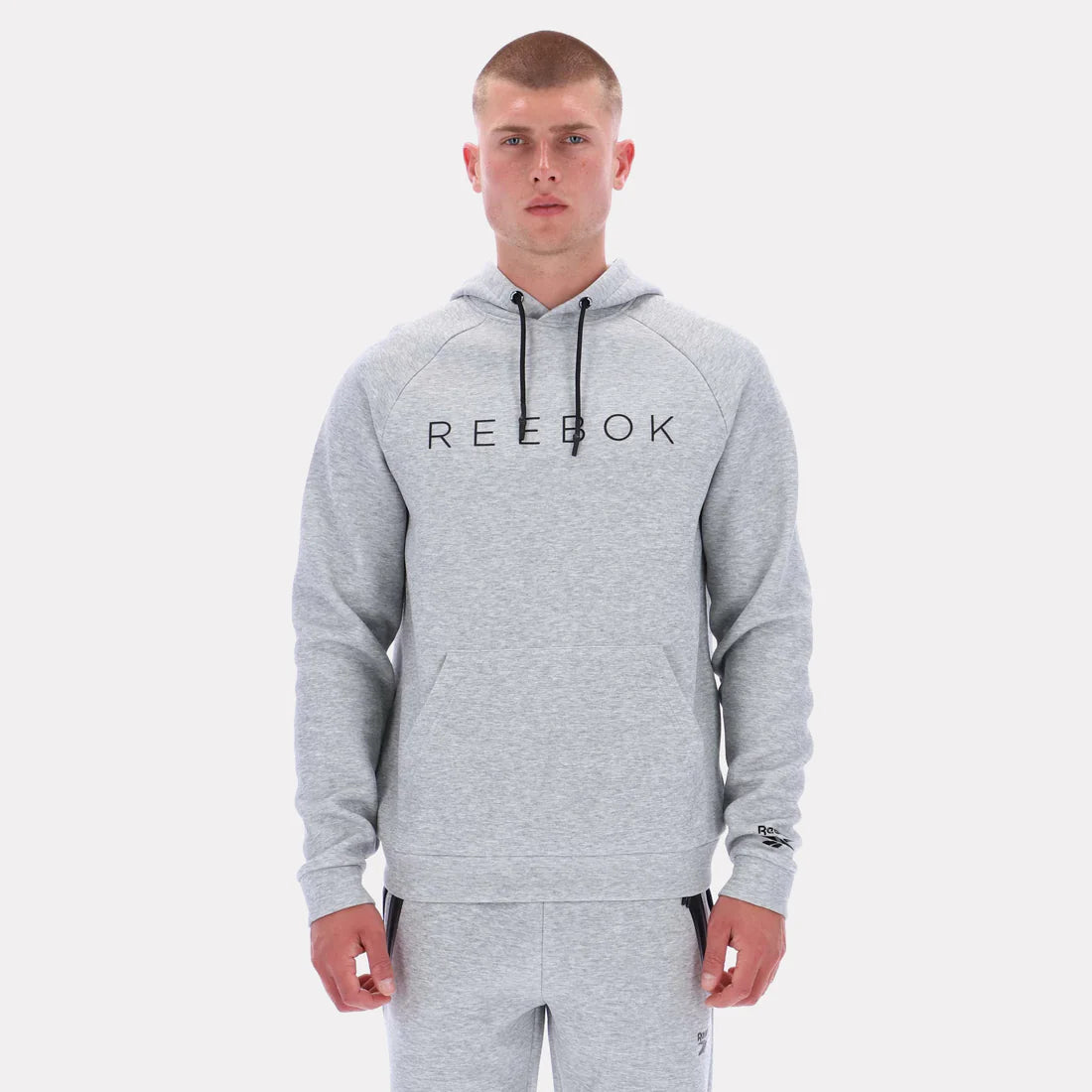Men's Reebok Core Hoodie
