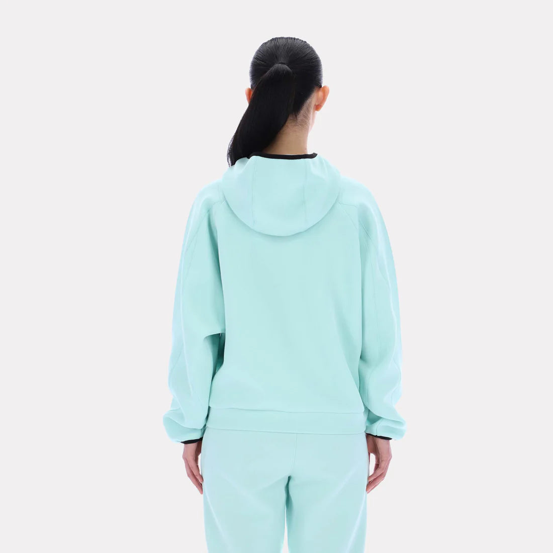 Women's Reebok Vector Sculpt Hoodie