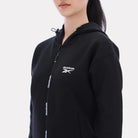 Women's Reebok Scuba Zip Hoodie