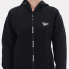 Women's Reebok Scuba Zip Hoodie