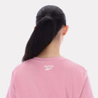 Women's Reebok Classics Oversized T-Shirt
