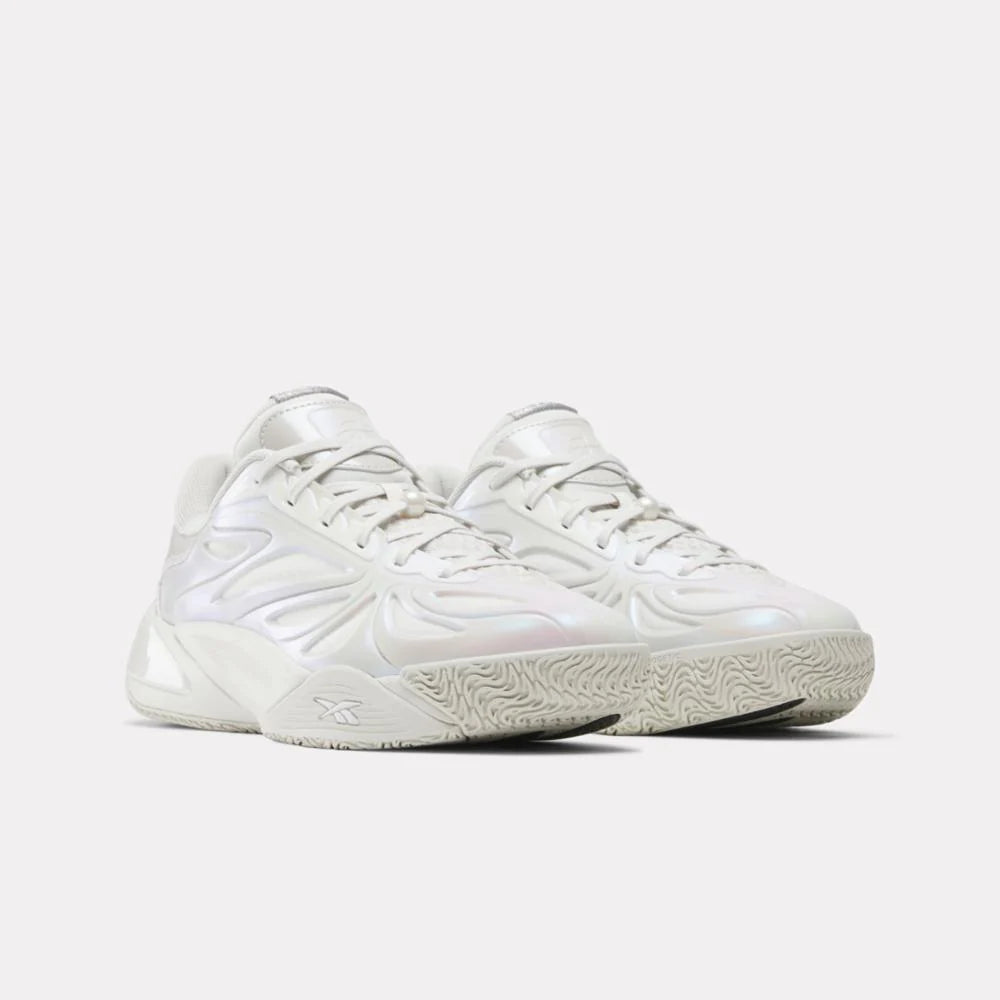 Men's/Women's Angel Reese 1 Basketball Shoes "Diamond Dust"