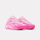 Men's/Women's Angel Reese 1 Basketball Shoes "Mebounds"