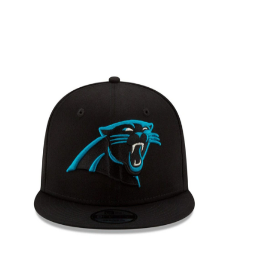 Carolina Panthers New Era 5950 T/C Fitted