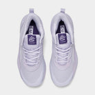 Big Kids' Under Amour Curry 3Z 24 Suede Basketball Shoes "Salt Purple"