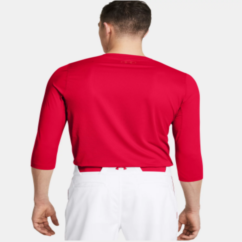 Men's Under Armour Iso-Chill ¾ Sleeve Shirt