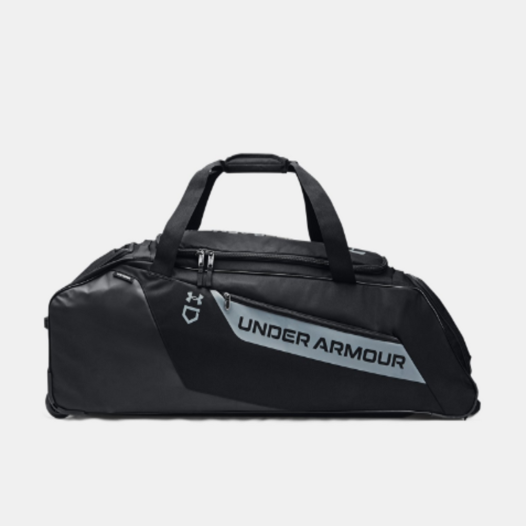 Under Armour Baseball Wheeled Bag (Unisex)