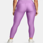 Women's Under Armour HeatGear® No-Slip Waistband Ankle Leggings