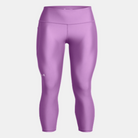 Women's Under Armour HeatGear® No-Slip Waistband Ankle Leggings
