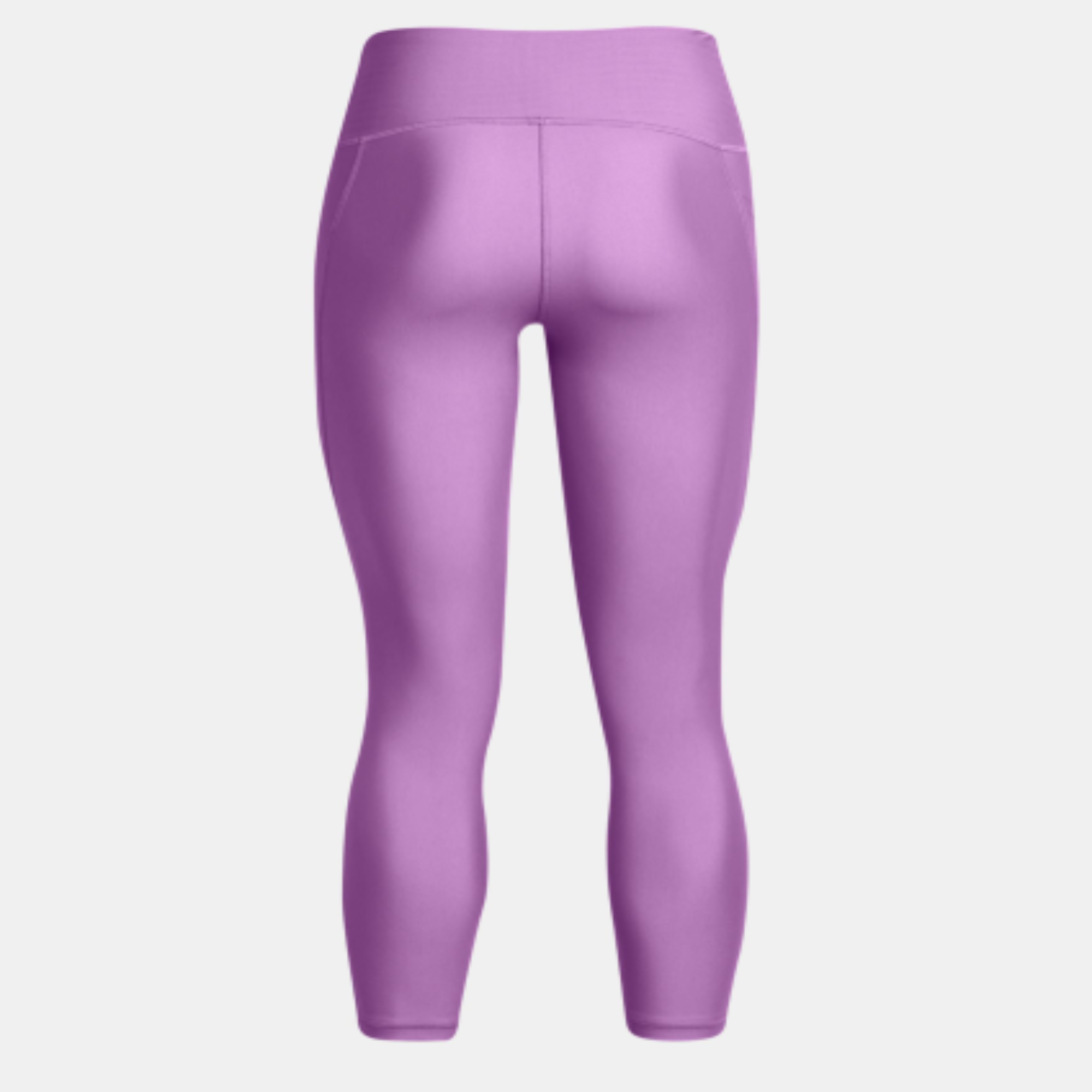 Women's Under Armour HeatGear® No-Slip Waistband Ankle Leggings