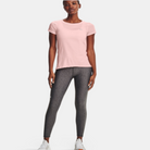 Women's Under Armour HeatGear® No-Slip Waistband Full-Length Leggings