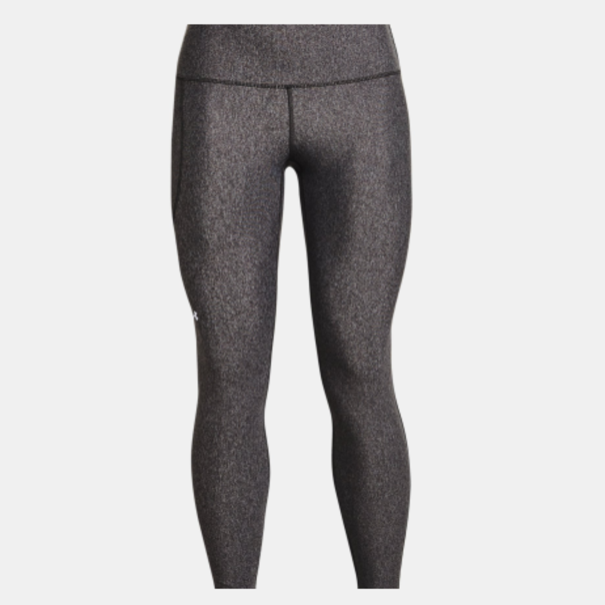 Women's Under Armour HeatGear® No-Slip Waistband Full-Length Leggings