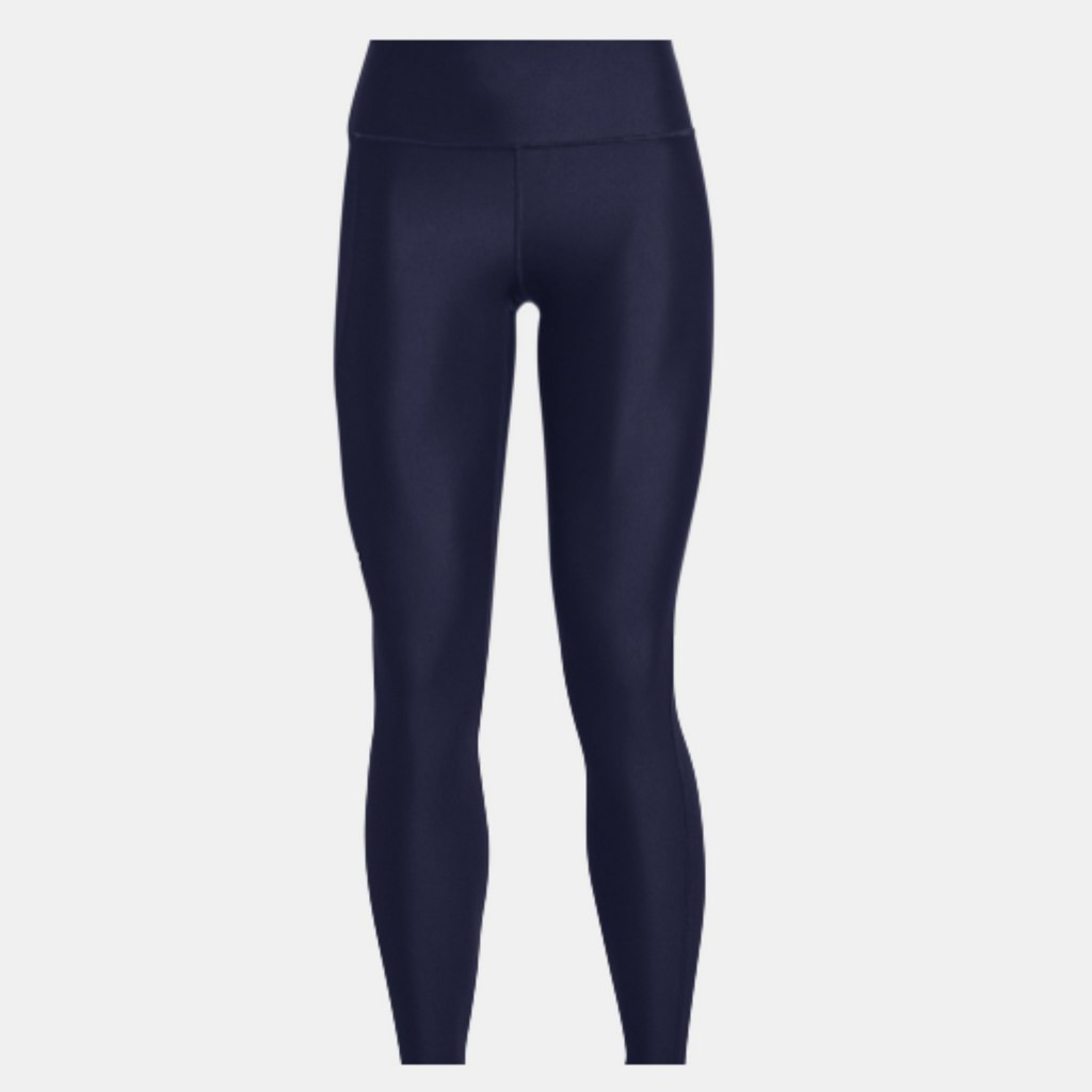 Women's Under Armour HeatGear® No-Slip Waistband Full-Length Leggings