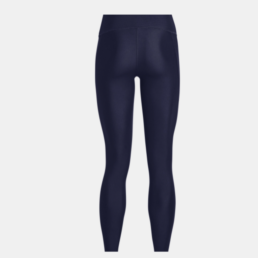 Women's Under Armour HeatGear® No-Slip Waistband Full-Length Leggings