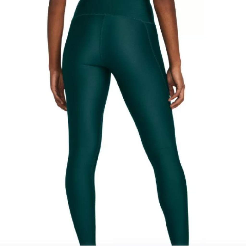 Women's Under Armour HeatGear® No-Slip Waistband Full-Length Leggings