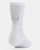 Under Armour 3 Maker Mid Crew Socks "Unisex"