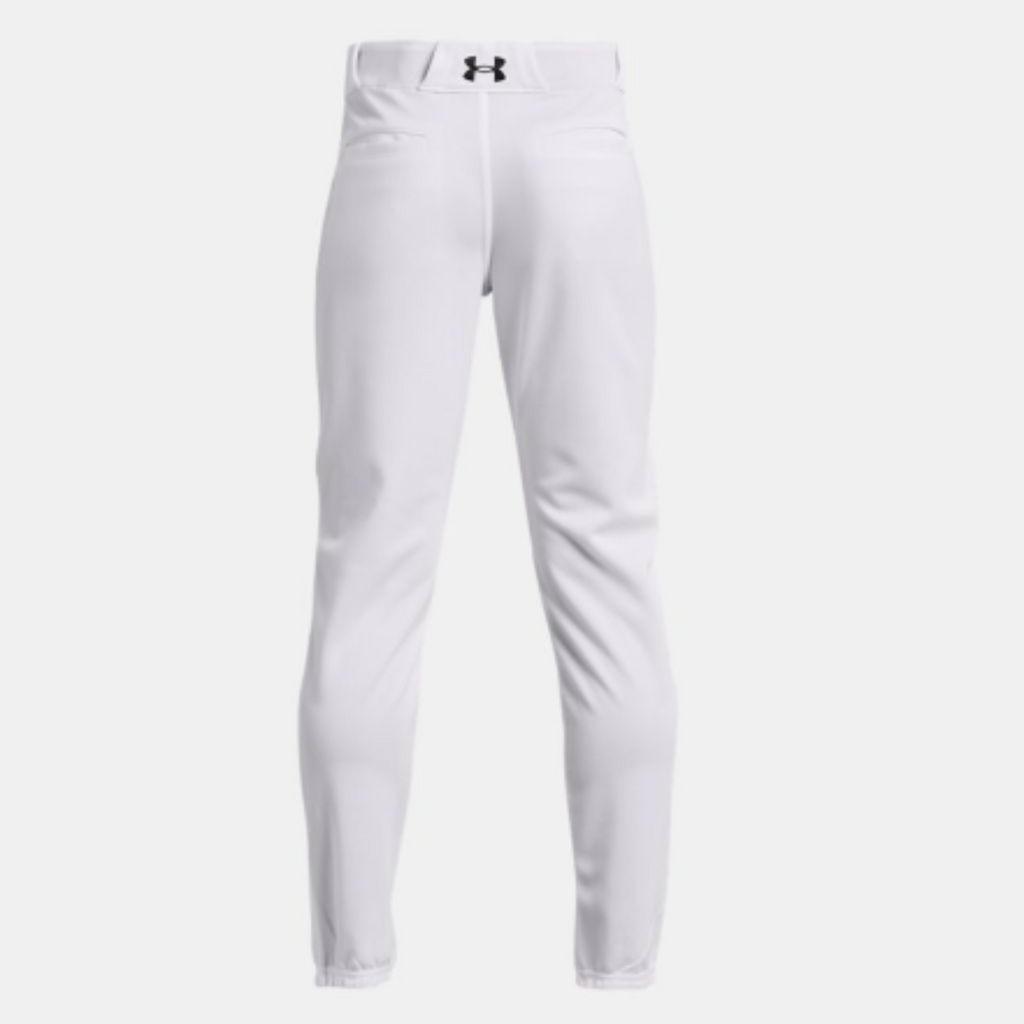 Boys' Under Armour Utility Closed Baseball Pants