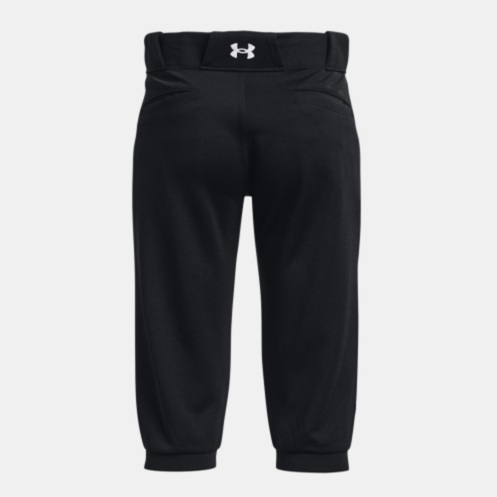 Girls' Under Armour Utility Softball Pants