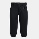 Girls' Under Armour Utility Softball Pants