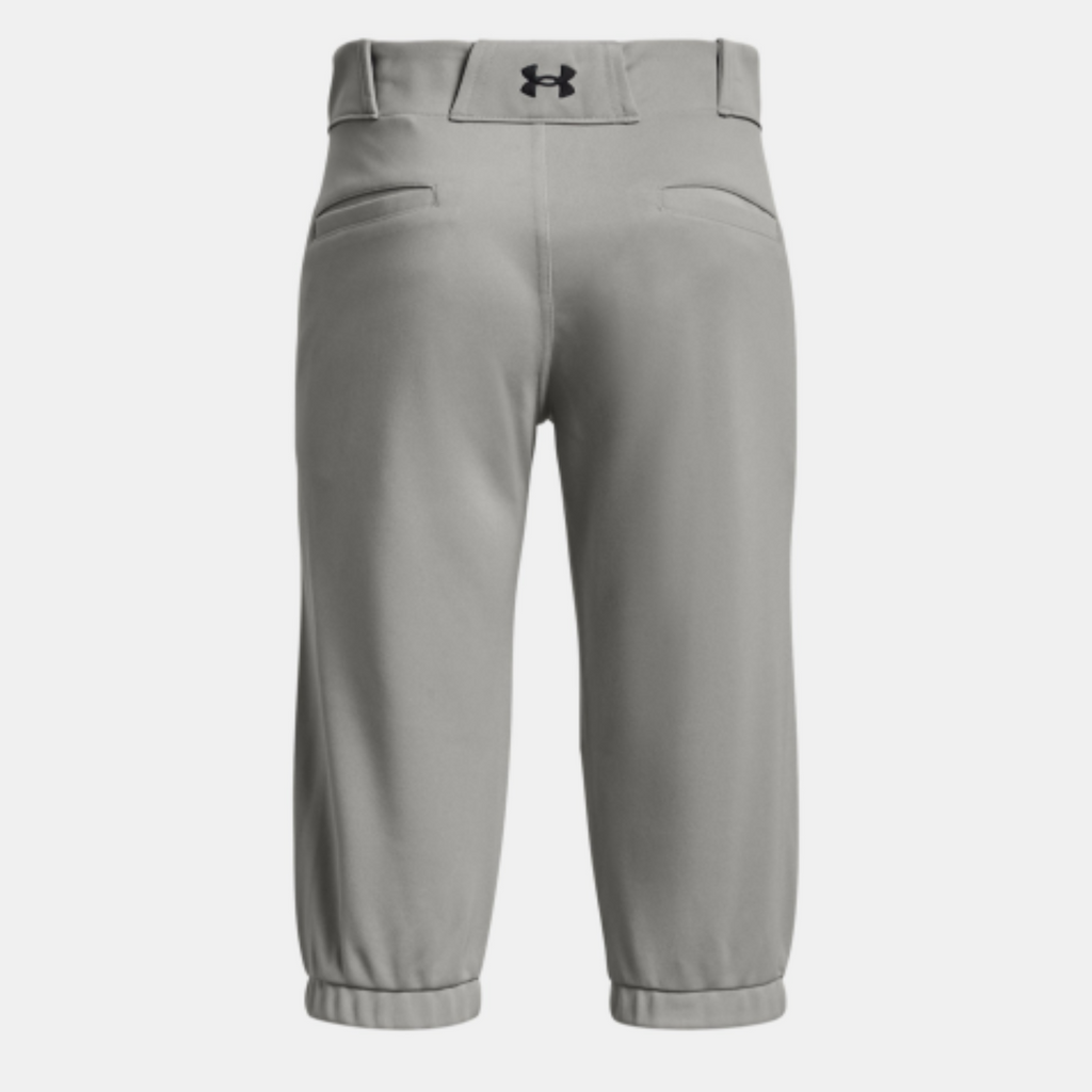 Girls' Under Armour Utility Softball Pants