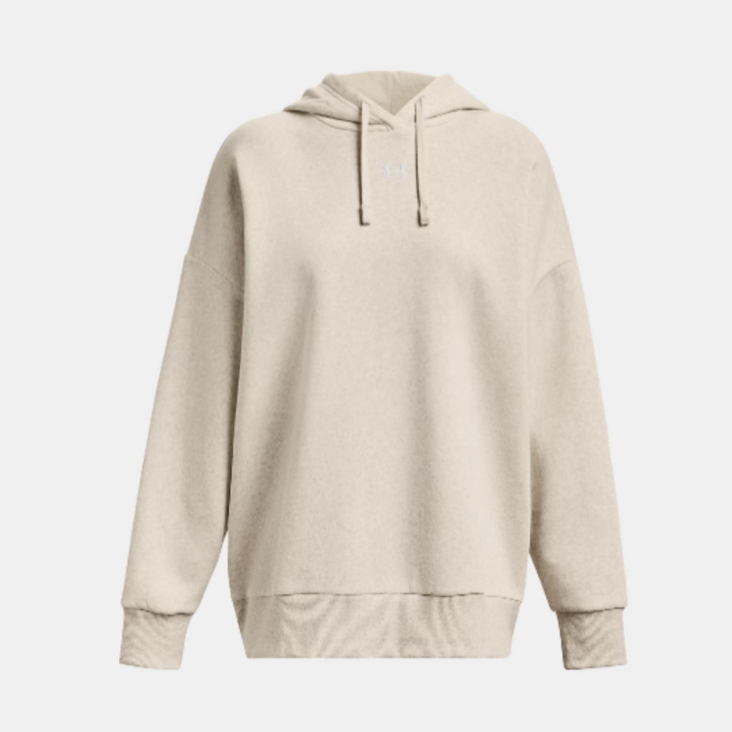 Women's Under Armour Rival Fleece Oversized Hoodie