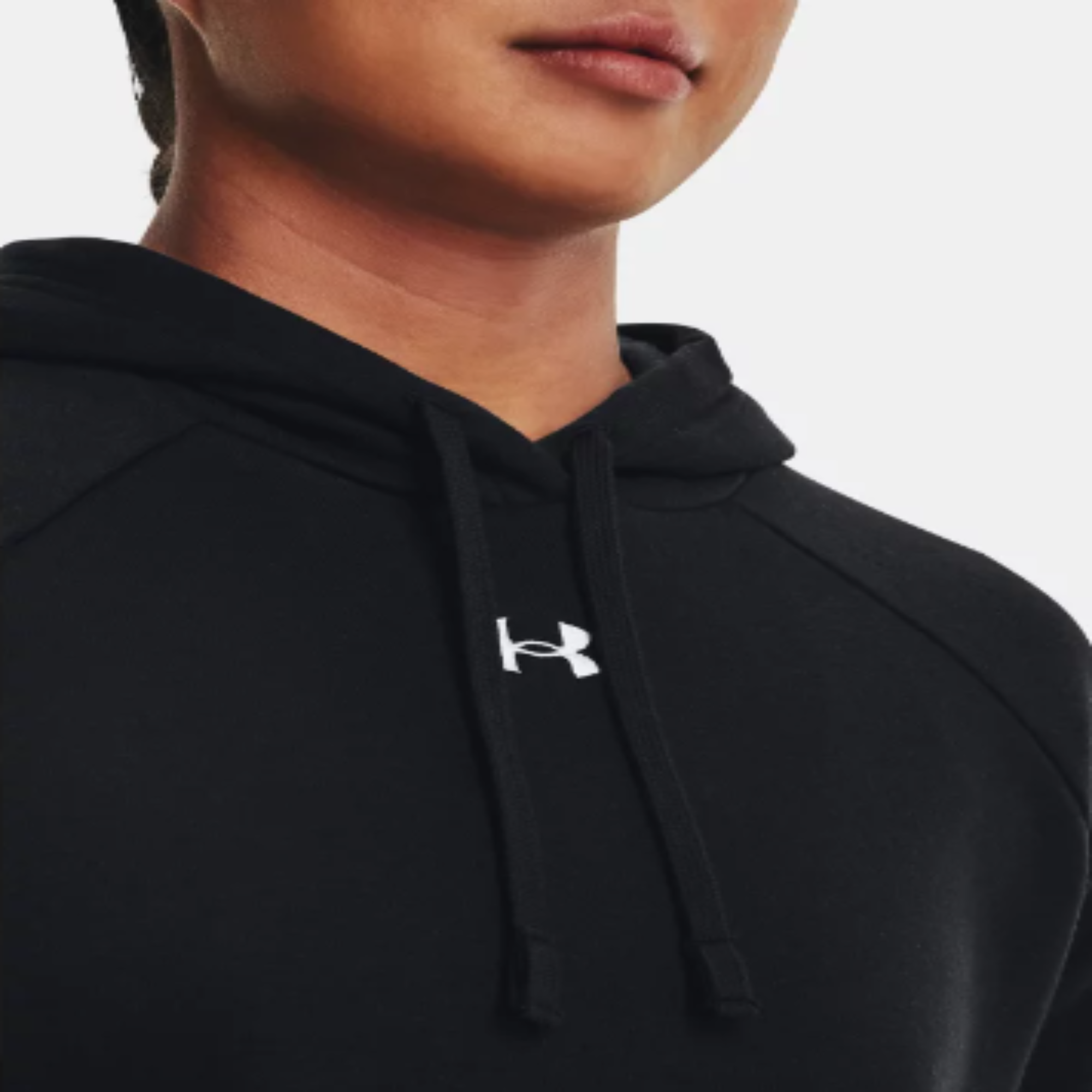 Women's Under Armour Rival Fleece Hoodie