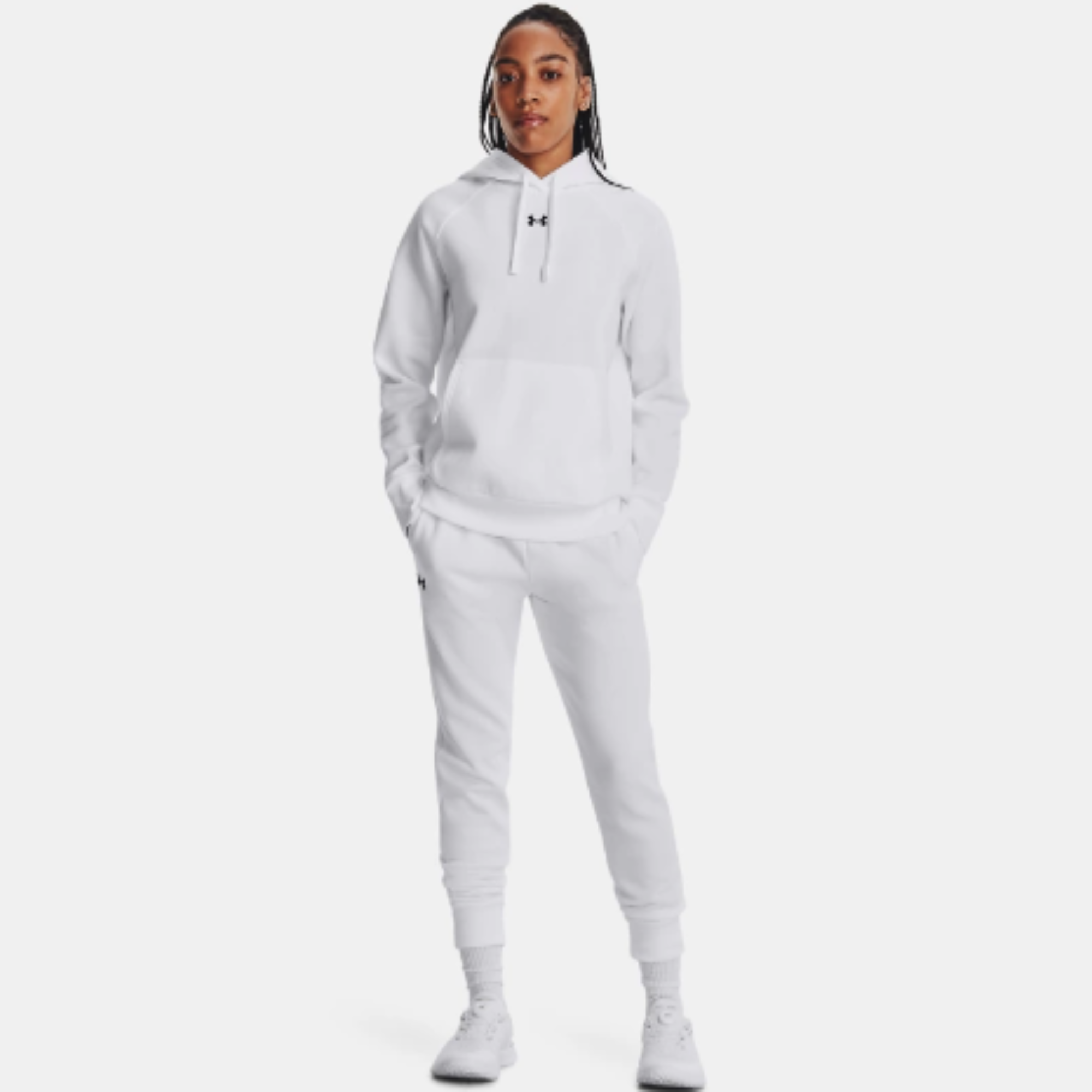 Women's Under Armour Rival Fleece Hoodie