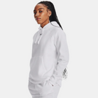 Women's Under Armour Rival Fleece Hoodie