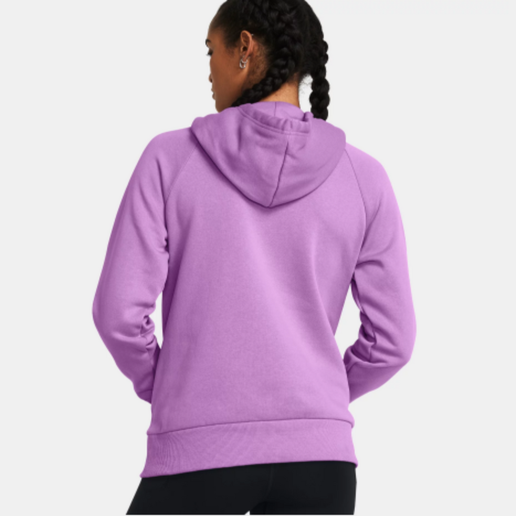 Women's Under Armour Rival Fleece Hoodie