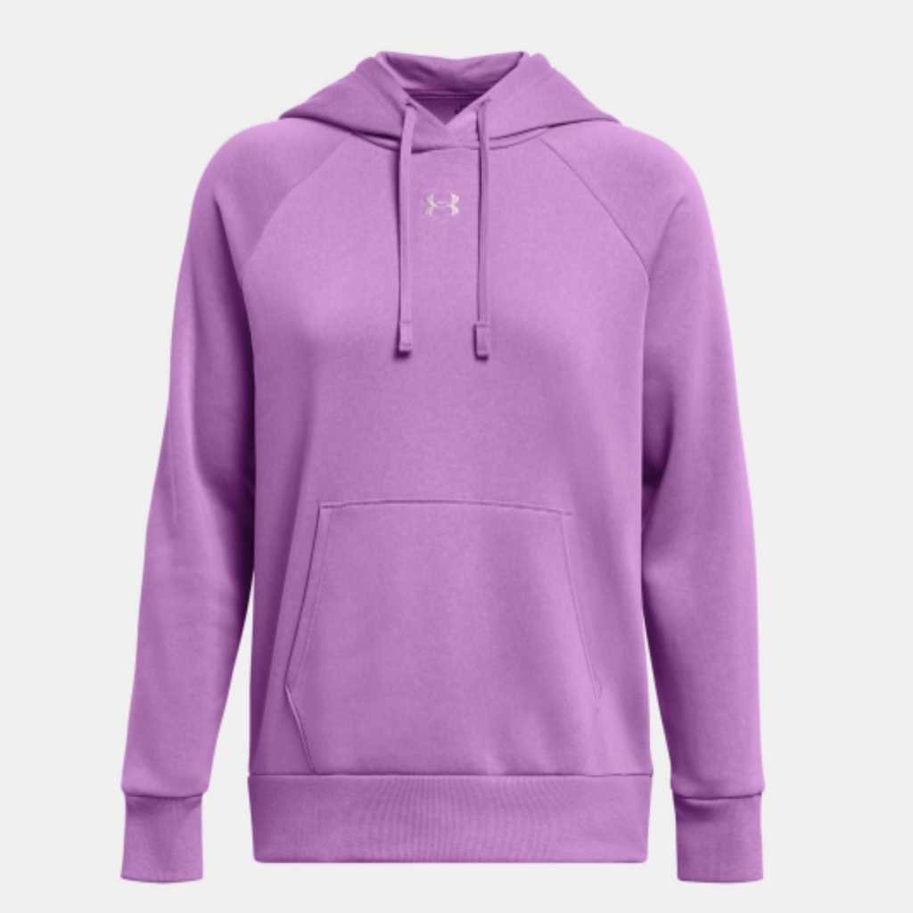 Women's Under Armour Rival Fleece Hoodie