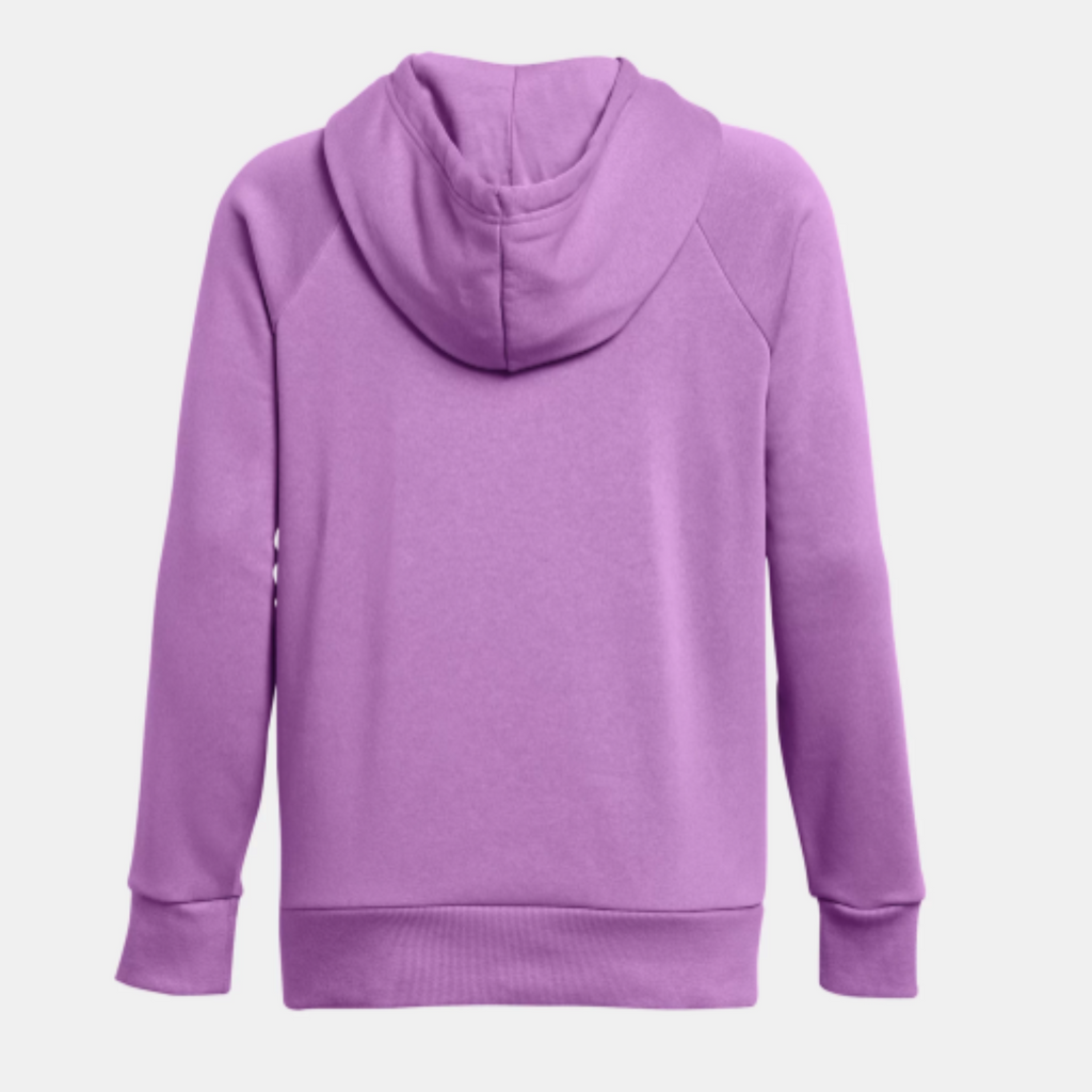 Women's Under Armour Rival Fleece Hoodie