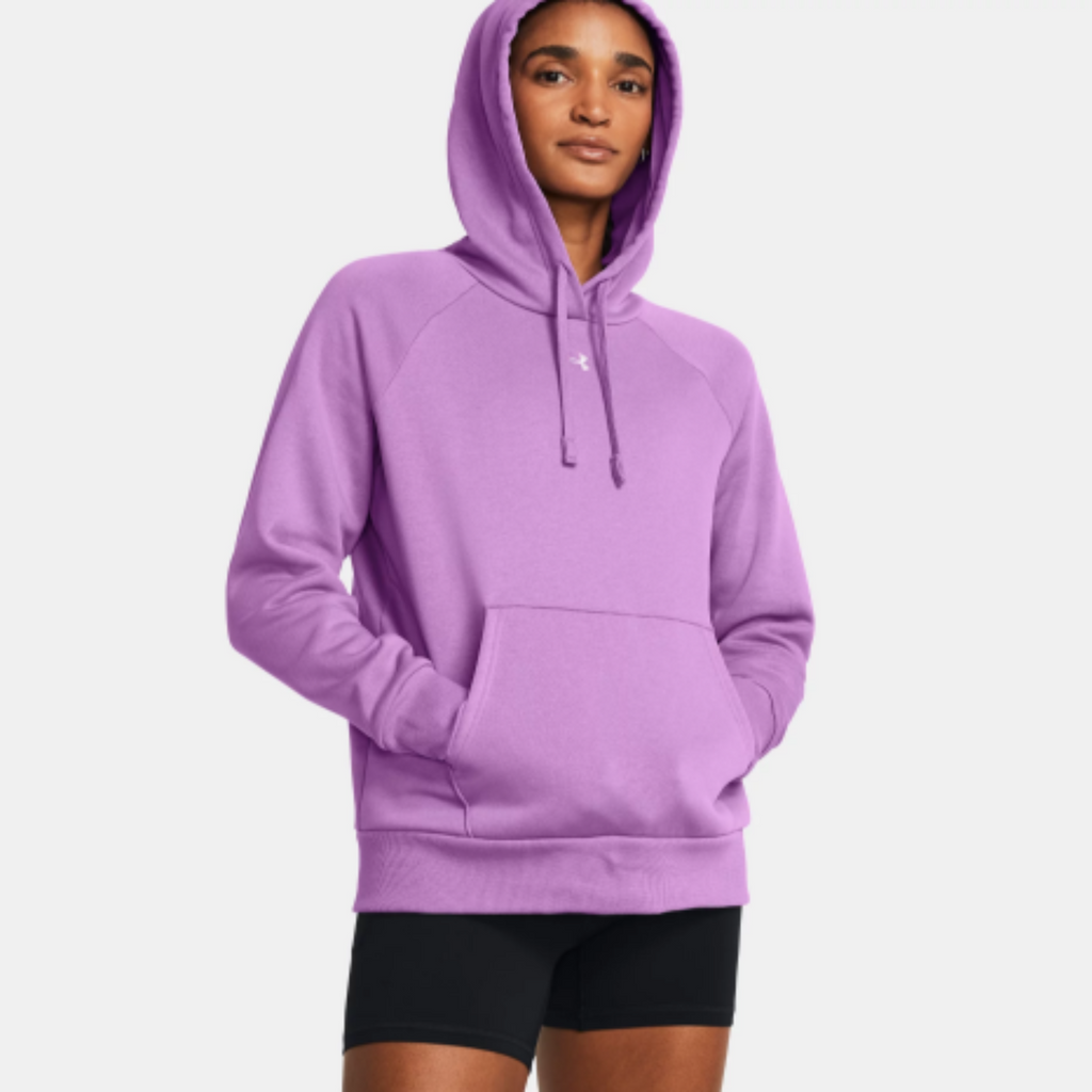 Women's Under Armour Rival Fleece Hoodie