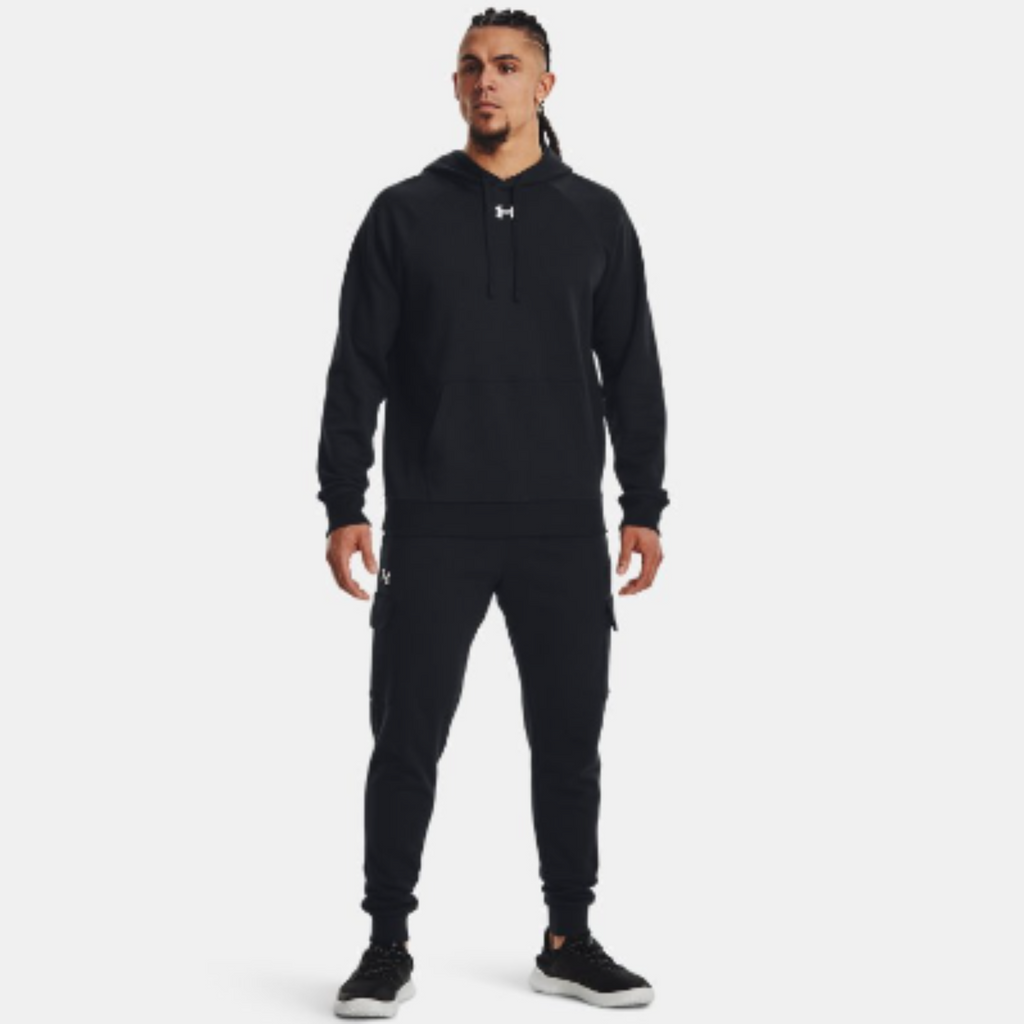 Men's Under Armour Rival Fleece Hoodie