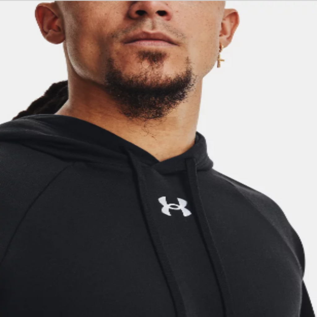 Men's Under Armour Rival Fleece Hoodie