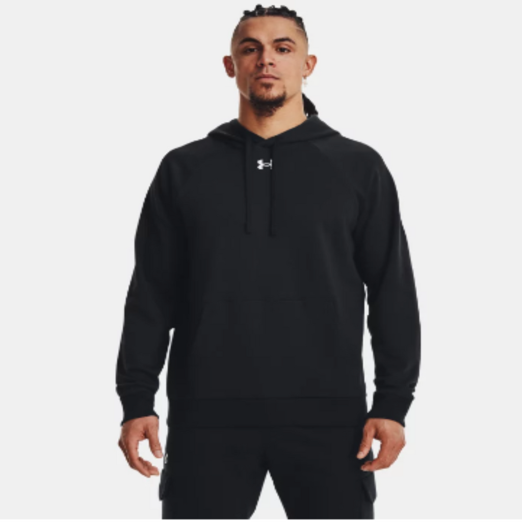 Men's Under Armour Rival Fleece Hoodie