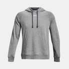 Men's Under Armour Rival Fleece Pullover Hoodie